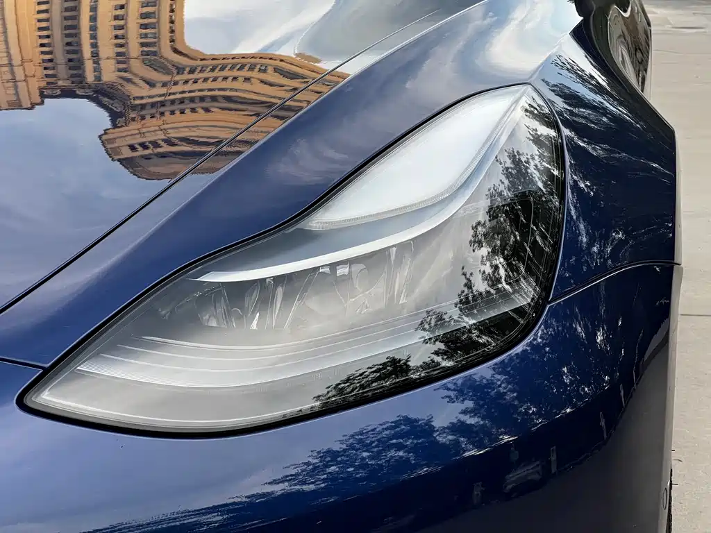 Tesla Model 3 2021 — фото 9