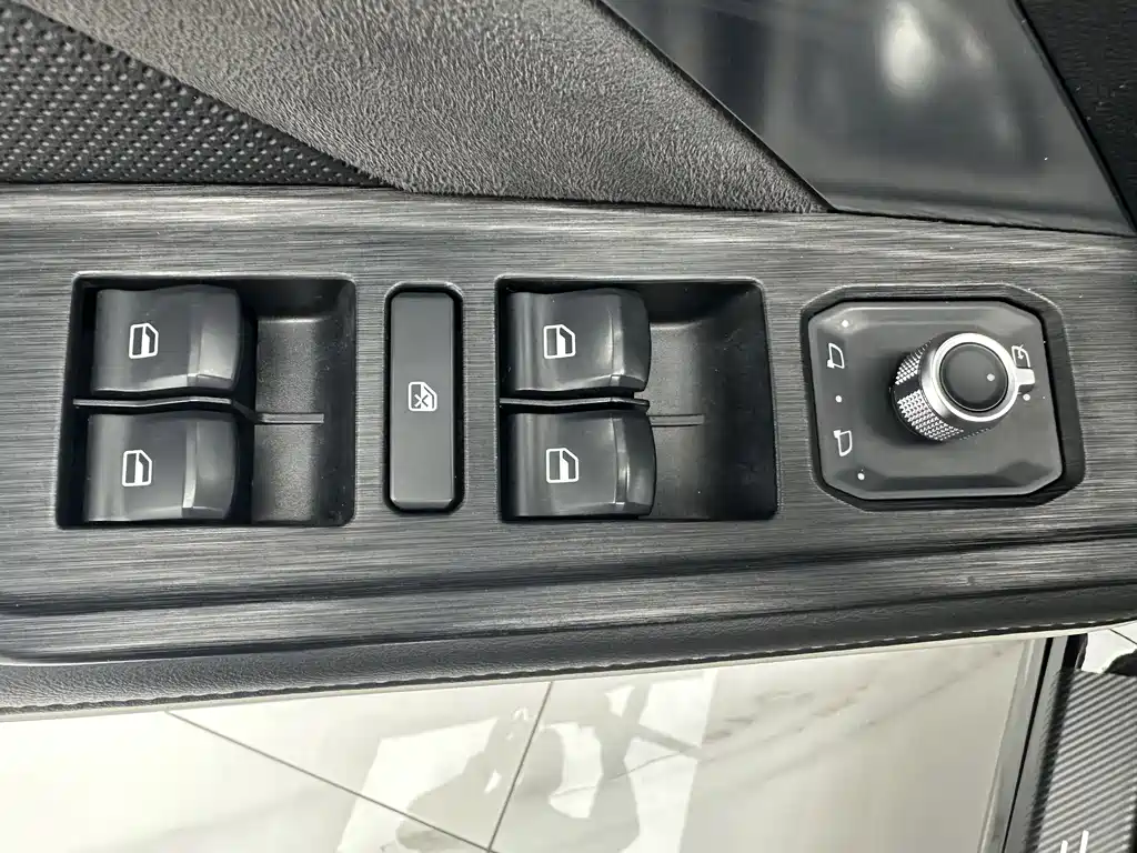 Haval H6 2022 — фото 12
