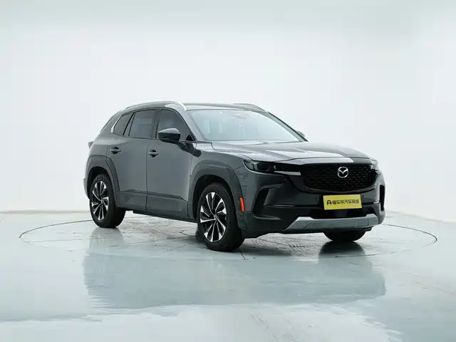 Mazda CX-50 OK 2024