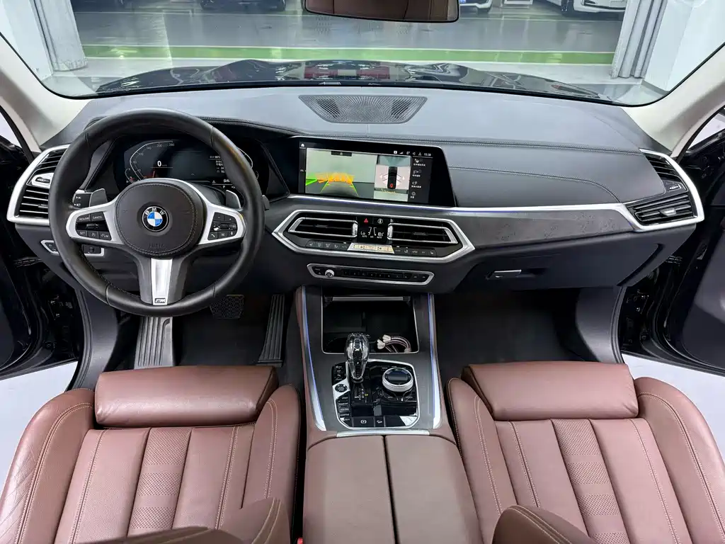 BMW X5 2020 — фото 2
