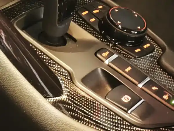 Toyota SUPRA 2024