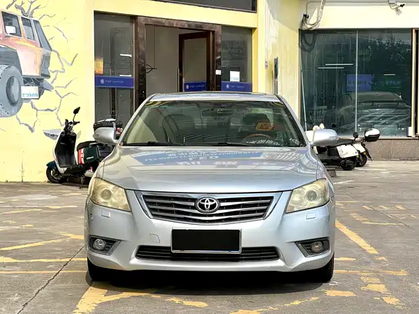 Toyota Camry 2009