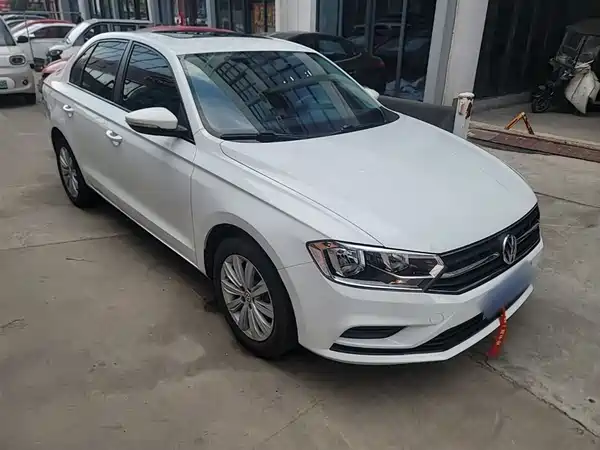 Volkswagen Bora 2019