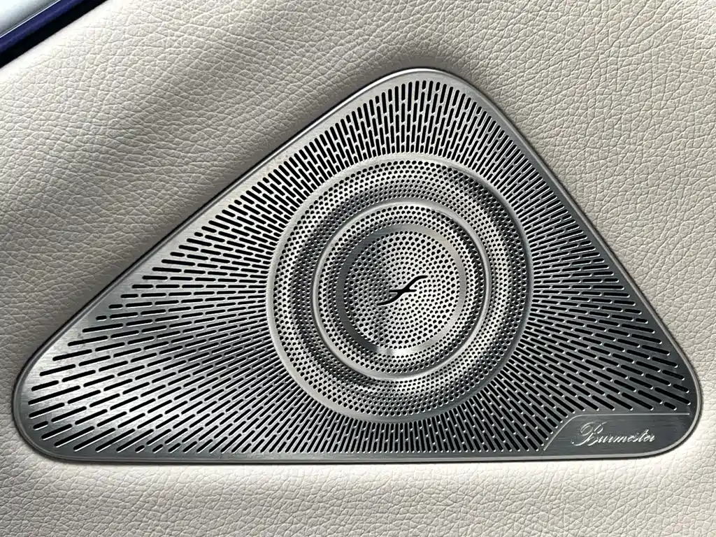 Mercedes-Benz S-Class 2021 — фото 18
