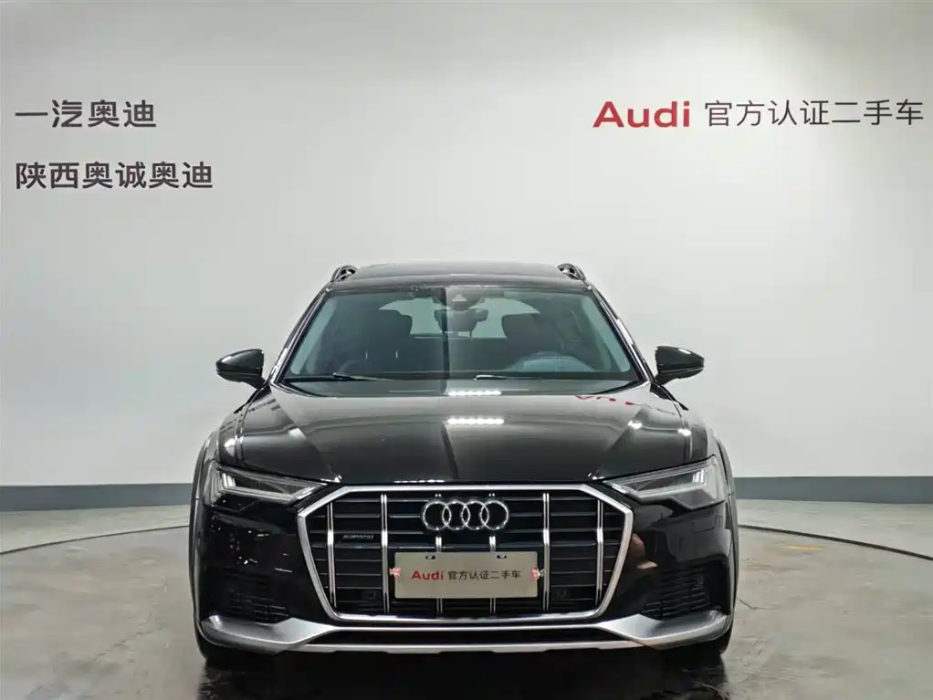 Audi A6 2023 — фото 2