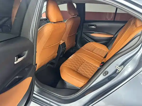 Toyota Corolla 2023