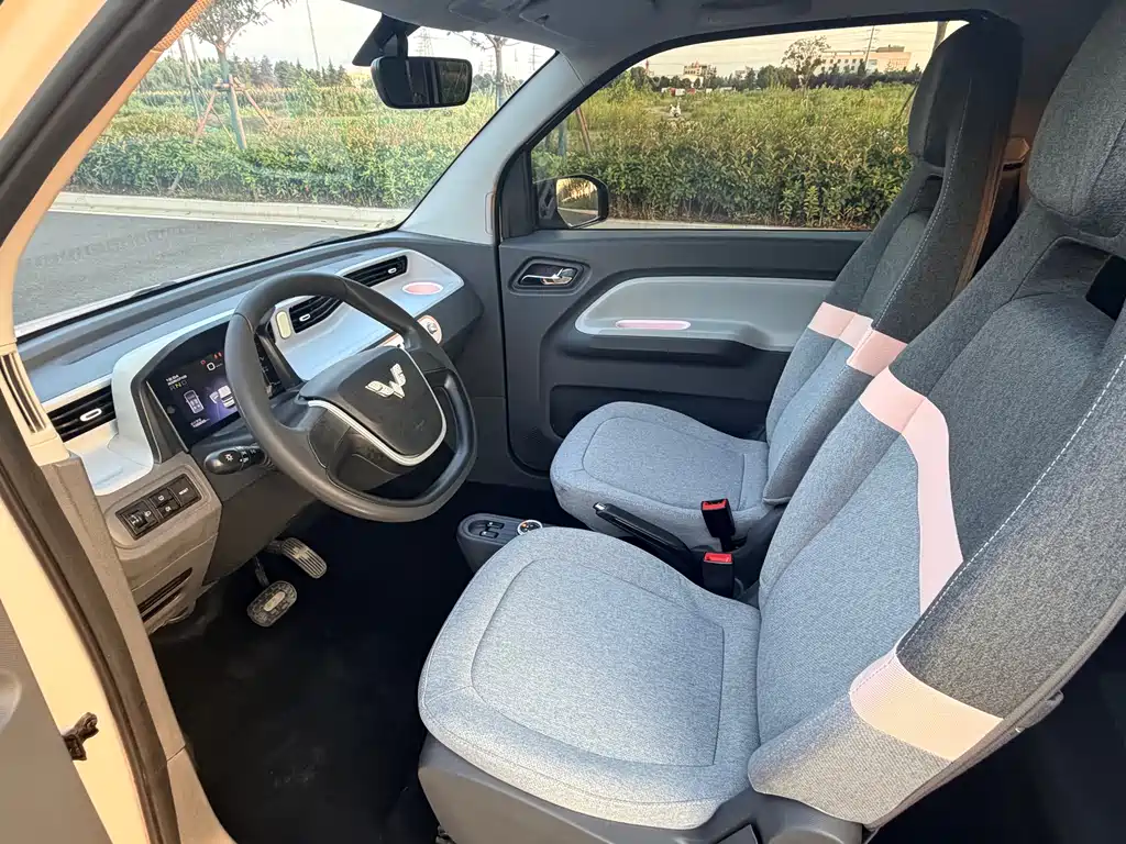 Wuling MINIEV 2023