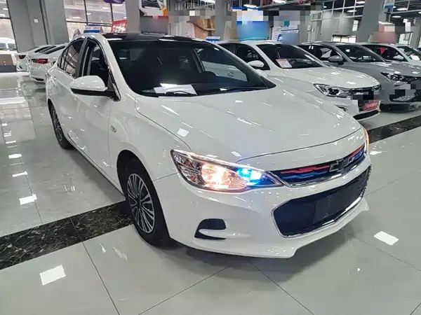 Chevrolet Cavalier 2019