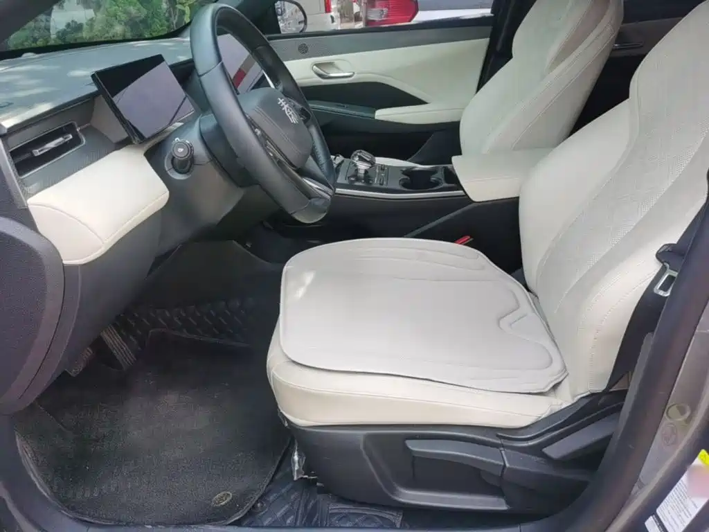 BYD Qin PLUS 2025 — фото 15