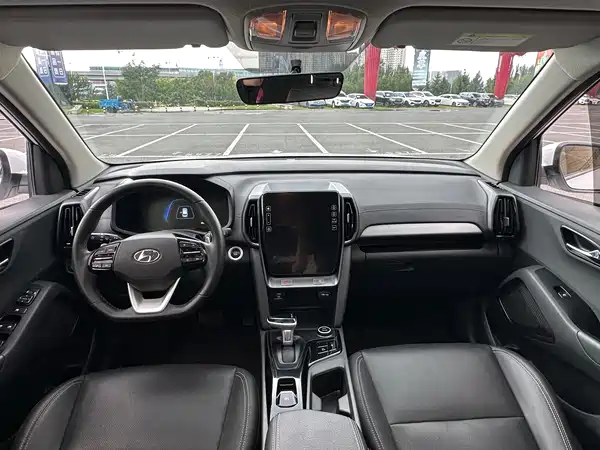 Hyundai ix35 2023
