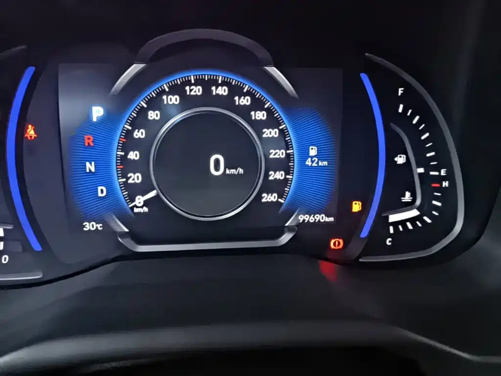Hyundai Celesta 2019 — фото 12