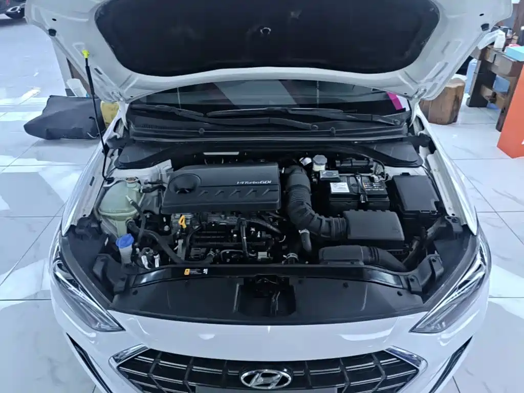Hyundai Celesta 2019 — фото 20