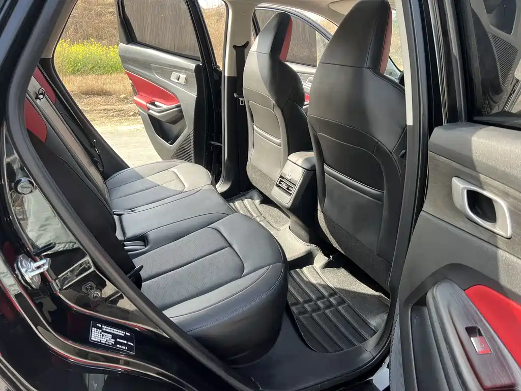 Changan CS55PLUS 2022 — фото 16