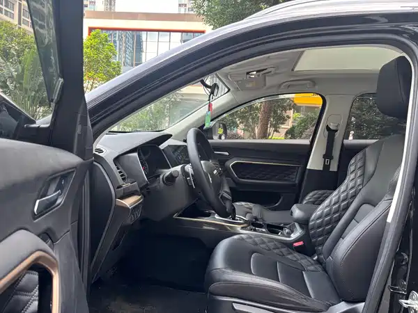 Haval H6 2020