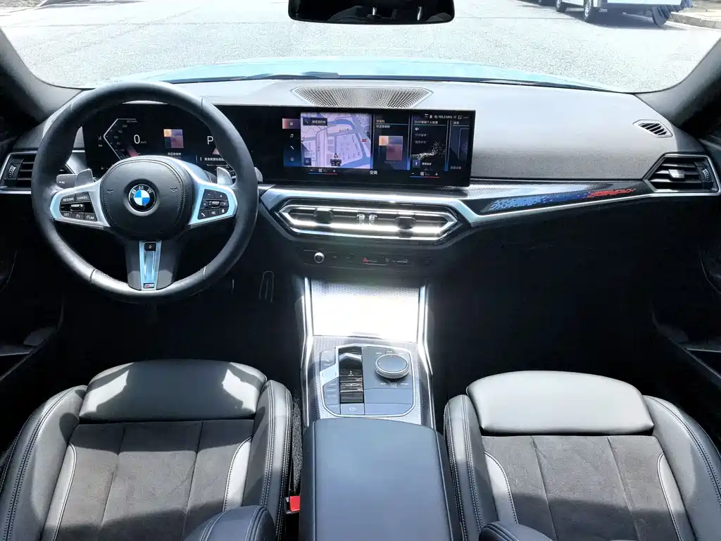 BMW 2 Series 2022 — фото 14