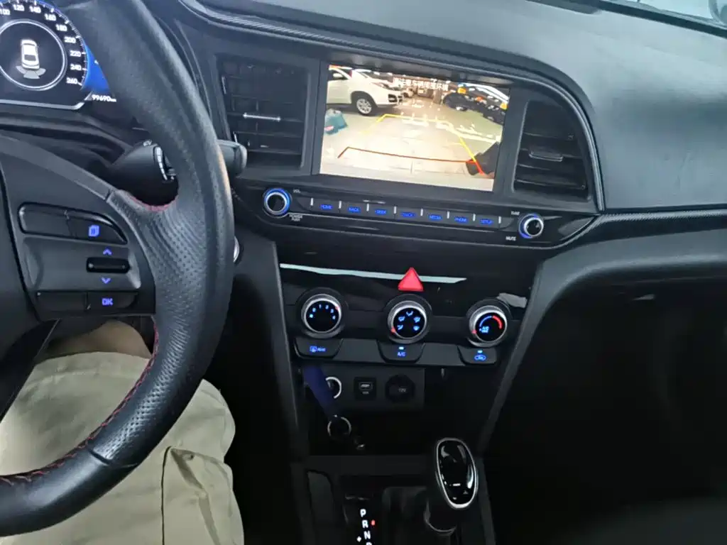 Hyundai Celesta 2019 — фото 13
