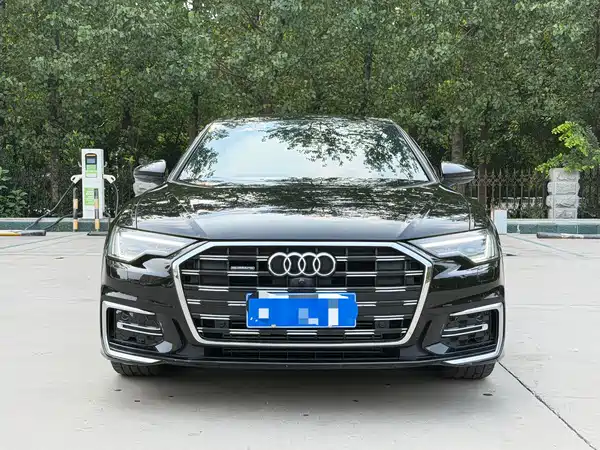 Audi A6L 2024