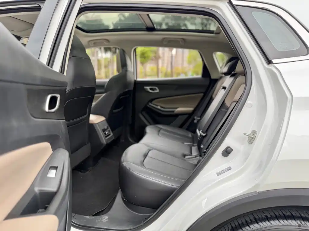 Changan CS55PLUS 2023 — фото 17