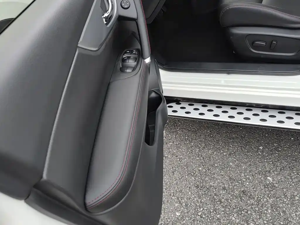 Nissan Qashqai 2021 — фото 13