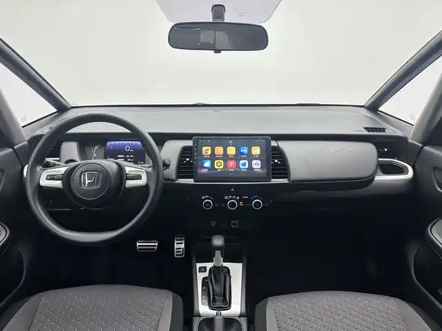 Honda Fit 2021 — фото 9