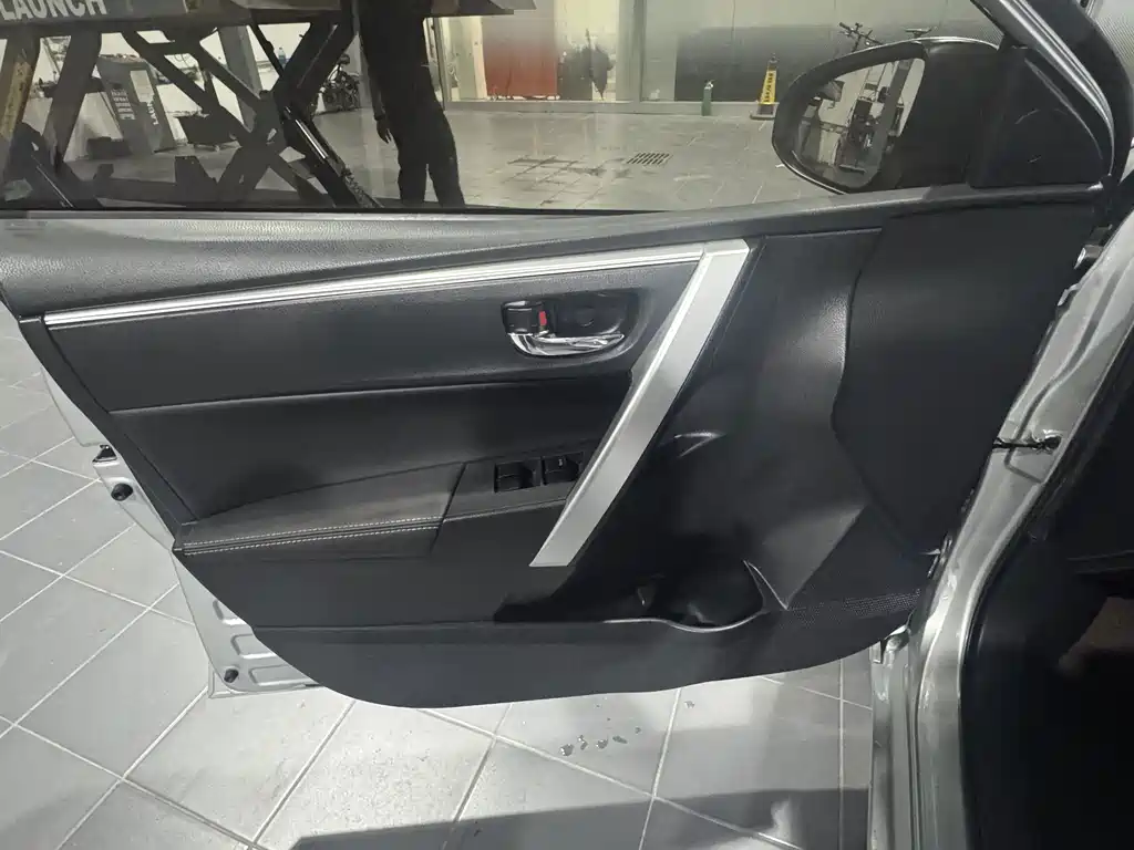 Toyota Ralink Shuangqing E+ 2020 — фото 19