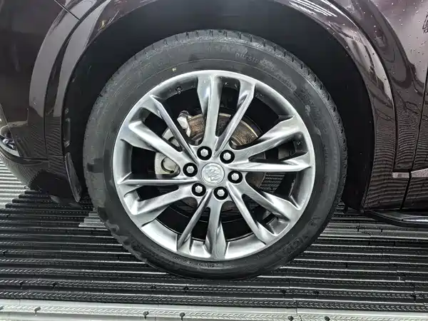 Buick Enclave 2020