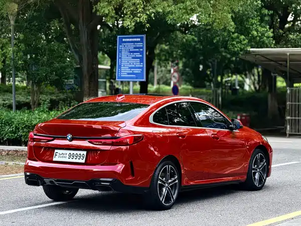 BMW 2 Series 2023
