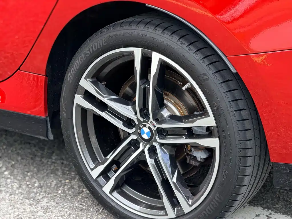 BMW 2 Series 2023 — фото 24
