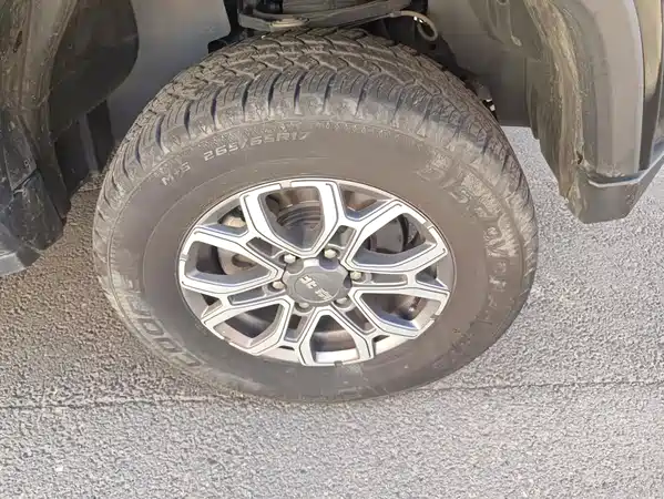 BAIC BJ40 2023