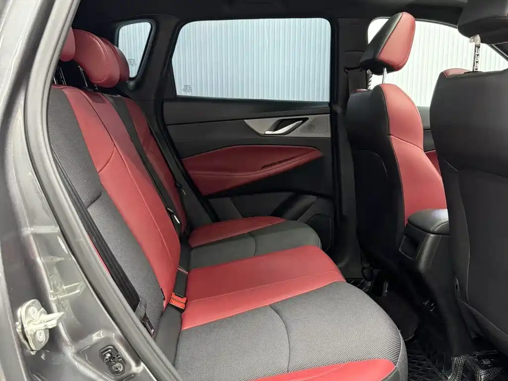 Changan CS35PLUS 2023 — фото 11