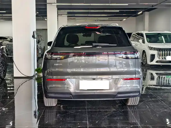 Geely Galaxy E5 2025