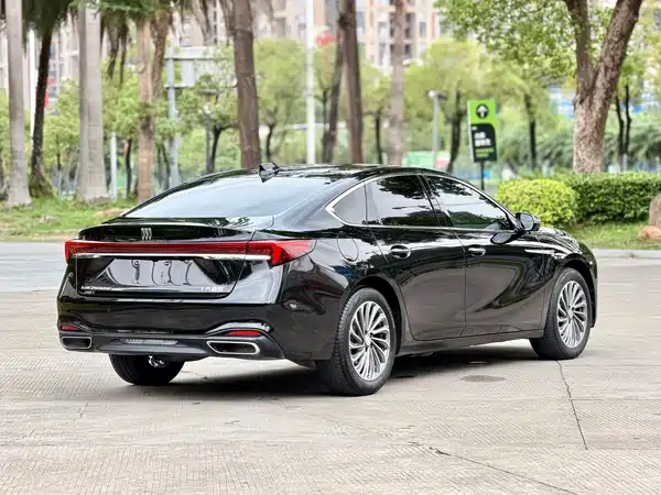 Buick LaCrosse 2023