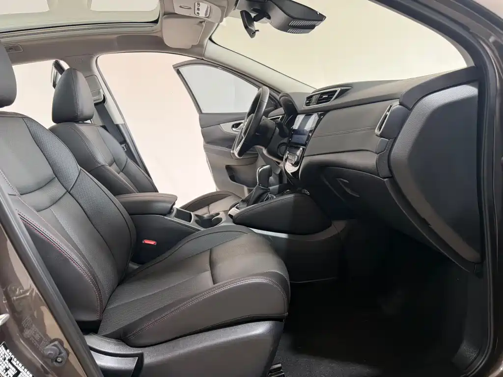 Nissan Qashqai 2023 — фото 10