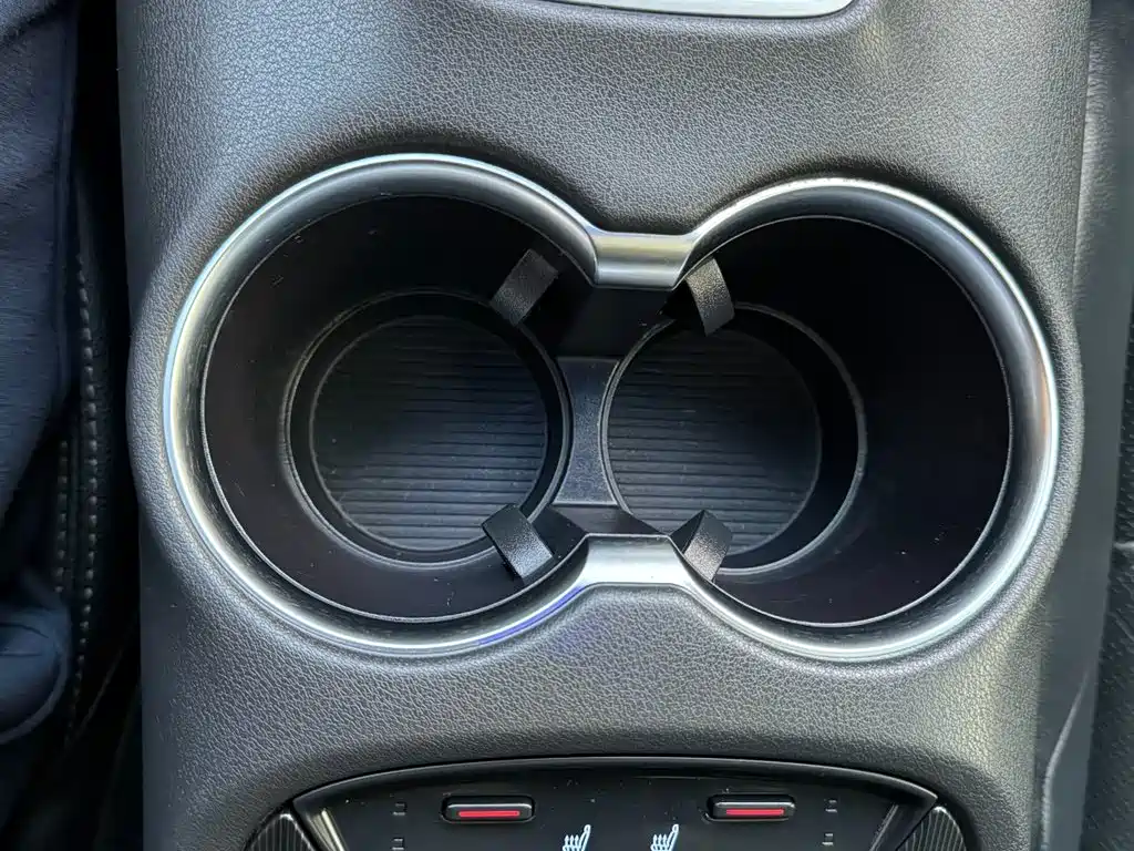 Toyota Harrier 2022 — фото 22