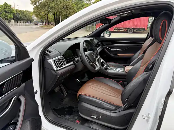 BYD Song PLUS 2020