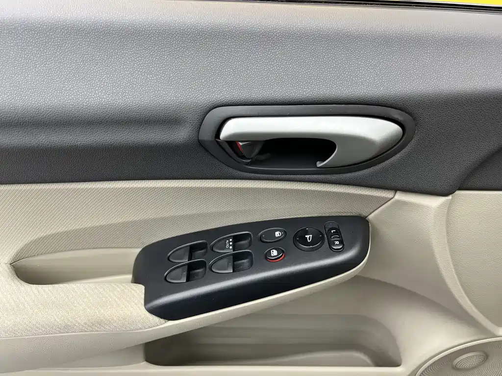 Honda Civic 2010