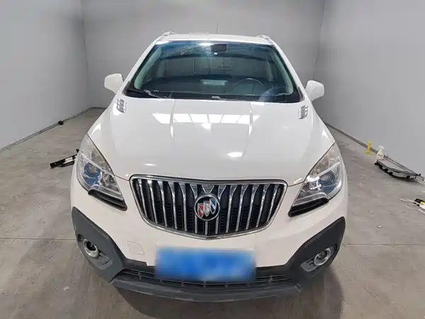 Buick Encore 2015