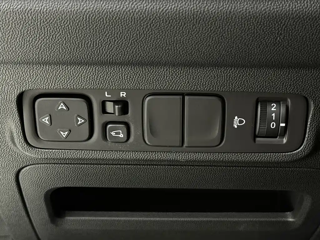 Changan CS35PLUS 2024 — фото 20
