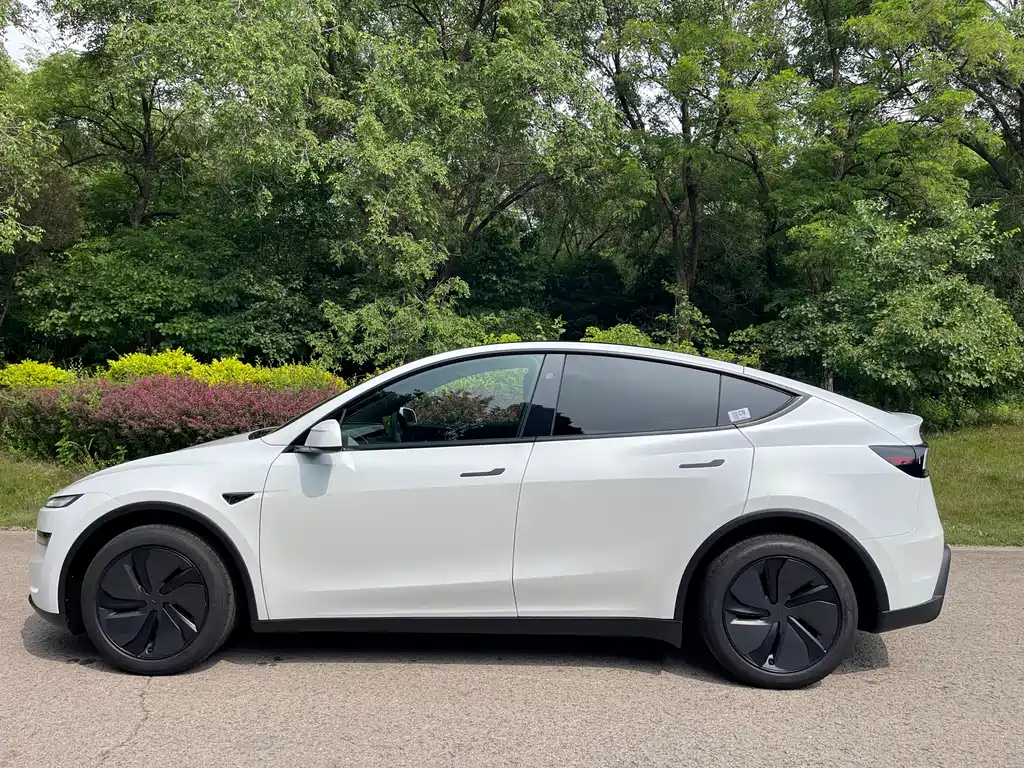 Tesla Model Y 2026 — фото 11