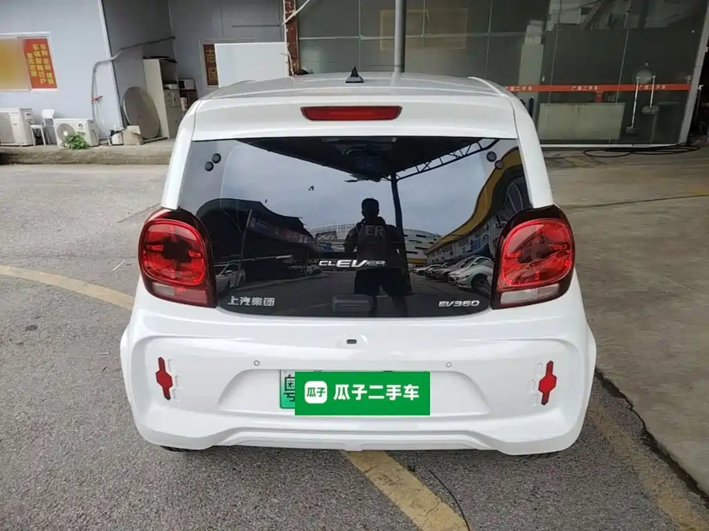 Roewe CLEVER 2023