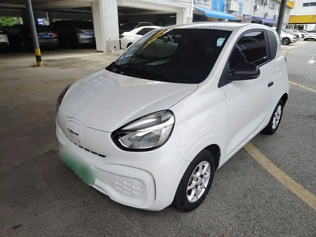 Roewe CLEVER 2023