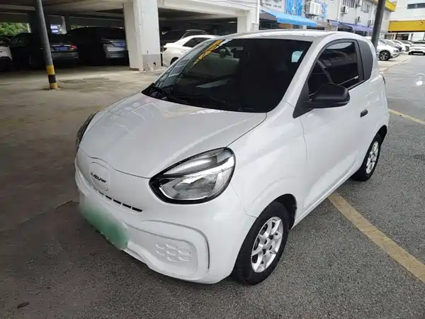 Roewe CLEVER 2023