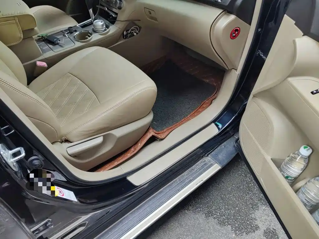Toyota Highlander 2015 — фото 20