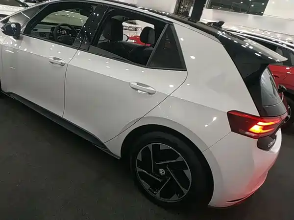 Volkswagen ID.3 2024