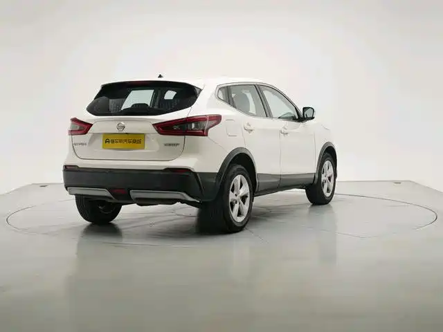 Nissan Qashqai 2023 — фото 7