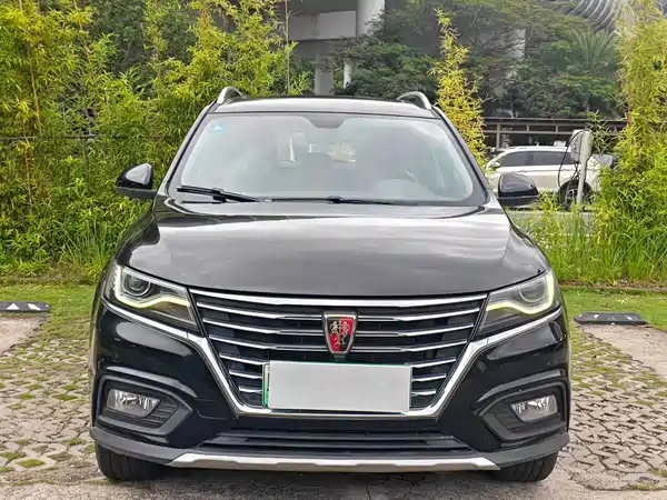 Roewe RX5 New Energy 2019