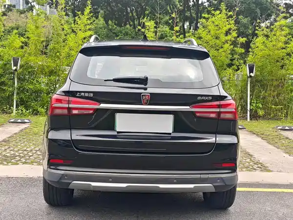 Roewe RX5 New Energy 2019