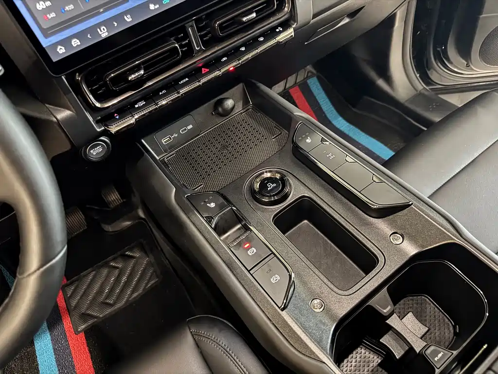Haval Raptors Fuel 2025 — фото 12