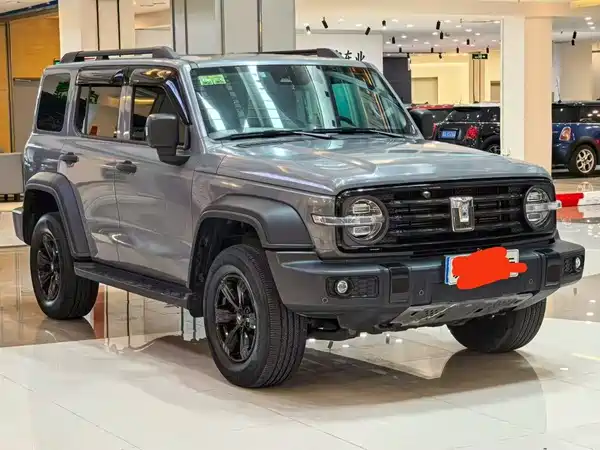 Tank 300 2022