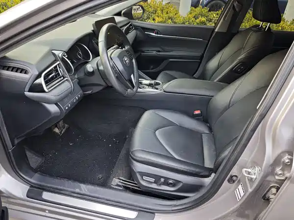 Toyota Corolla 2007